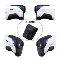 ニコン ゴルフレーザー距離計 COOLSHOT PROII STABILIZED 1台