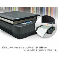 Plustek ブックスキャナー OPTICBOOK3800L 1台（直送品）