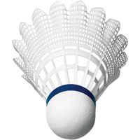 ヨネックス メイビス2000 F ホワイト M2000P 1セット(1缶(6個)×10)