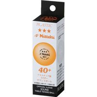 ニッタク（Ｎｉｔｔａｋｕ） プラ サウンドボール NB1610 1セット(12入)（直送品）