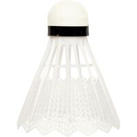 サクライ貿易 ナイロンシャトルコック NS01 1セット(20個:4個×5本)