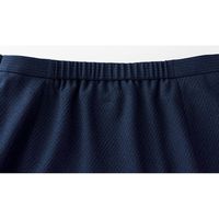 セロリー Selery スカート ネイビー 17号 S-12121（直送品）