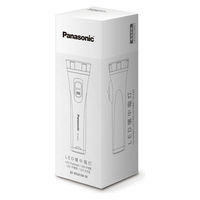 パナソニック LEDライト BF-BG41M-W 1個（わけあり品）