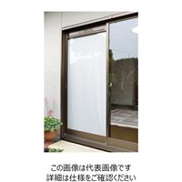 テクノエイム 遮光＆遮熱メッシュ L N21-21L 1枚（直送品）