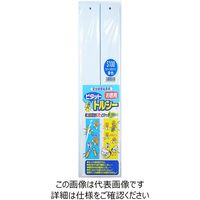 一色本店 ビタットトルシー S 徳用 100P 青色 50×350mm 50X350mm 1個(100枚)（直送品）