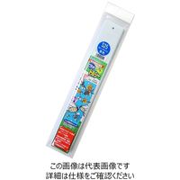 一色本店 ビタットトルシー S 25P 青色 50×350mm 50X350mm 1個(25枚)（直送品）