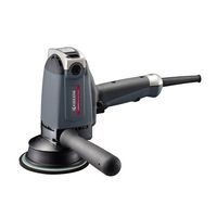 エスコ 125mm ギヤアクションポリッシャー EA809PT-10A 1台（直送品）