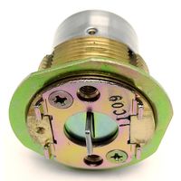 アルファ 玄関の取替用シリンダー FBロック LE/LSP-B 9KH50-05153 1セット（直送品）