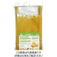 一色本店 ALPS 果実袋 かんきつ(デコポン・清美)用掛袋 KSHW #6 50P Kー20 1セット(100枚:50枚×2個)（直送品）