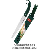 藤原産業 EーValue 替刃式サヤ付鋸 240 剪定 本体 ESYー240S 1本（直送品）