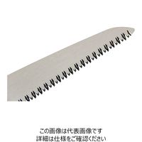 藤原産業 SK11 替刃式折込鋸 仮枠用 替刃 SUBー24K 1枚（直送品）