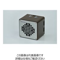ヨーホー電子 紫外線LED空間洗浄機 KOROSUKEmini茶 【YMMー11905ーASC】 YMM-11905-ASC 1台（直送品）