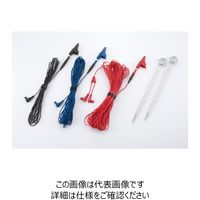 三和電気計器 接地抵抗計 PDRー302 1個（直送品）