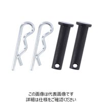 高儀 EARTH MAN 電動耕うん機用 耕うん刃セット GCVP-1 4907052541351 1個（直送品）