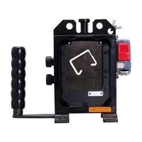 エスコ [EA539Pー11・20・21用] レースウエイカッターヘッド EA539PA-140 1個（直送品）