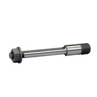 エスコ 145mm 角セットボルト(小/ナット付) EA620SB-201 1本(1個)（直送品）