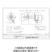 HL-400H-G3/4-220V-L-100（直送品）