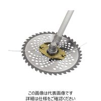 高儀 EARTH MAN ナイロンカッタースーパーコンビ S-F 4907052763852 1セット（3個）（直送品）