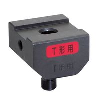 エスコ [EA539Pー11用] 圧縮コマ(T形用) EA539PA-40 1個（直送品）