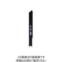 高儀 EARTH MAN ジグソーブレード2本入鉄工用 兼用タイプ TKW-1 4907052380509 1セット（14個）（直送品）