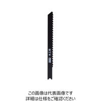 高儀 EARTH MAN ジグソーブレード2本入木工用 兼用タイプ TKW-4 4907052380523 1セット(20個)（直送品）