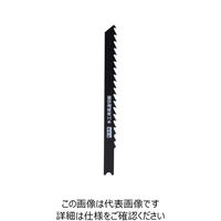 高儀 EARTH MAN ジグソーブレード2本入木工高速切断用 兼用タイプ TKW-10 4907052380561 1セット（14個）（直送品）