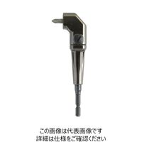 高儀 EARTH MAN アングルドライバースリムヘッド 4907052354975 1セット(2個)（直送品）