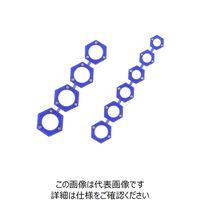 高儀 EARTH MAN ソケット用マグネットキャッチャー ミリサイズ10pcs 4907052358799 1セット（4個）（直送品）