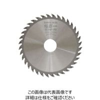 高儀 EARTH MAN 剛剣 石こうボード用チップソー 100mm×36P 4907052363991 1セット(3個)（直送品）