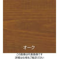 アトムサポート 水性ウッドエバープロテクト 7L オーク 4971544089928 1缶（直送品）