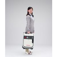 ホンダパワープロダクツジャパン HONDA ガスパワー発電機エネポ EU9iGB JNTエネポ JNT 1台（直送品）