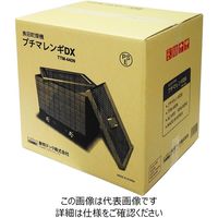 東明テック 家庭用食品乾燥機 プチマレンギDX TTMー440N 1個（直送品）
