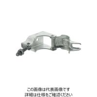 柴田科学 支柱取付金具 FLDー1型用 080040-633 1個（直送品）