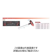 JTC 7PCS T型スターキーセット JTCK6074 1個（直送品）
