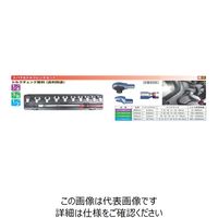 JTC スパナ&トルクレンチセット 9.5mm JTC6833K 1個（直送品）