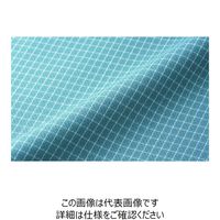 ハネクトーン早川 ワンピース（バイカラー） ターコイズ 15号 7721-2-15 1枚（直送品）