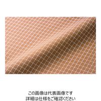 ハネクトーン早川 ワンピース（バイカラー） キャメル 11号 7721-5-11 1枚（直送品）