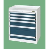 サカエ SCVキャビネット SCVー961WD 1個（直送品）