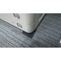 イノアックリビング 騒音対策素材 セルダンパー 5X330X500mm BF500-53350 1枚（直送品）