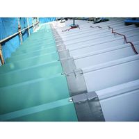 タイセイ 万能防水シート ファストフラッシュ ブラック 幅280mm×長さ1000mm 4589738630056 1セット（直送品）