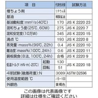 THK グリース グリ-スオイル-AFB-LF.GRS+400G 1セット(6個)（直送品）