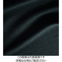 ハネクトーン早川 ワンピース ブラック 15号 WP756-8-15 1枚（直送品）