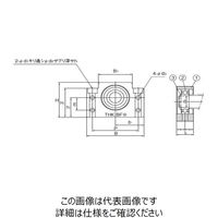THK サポートユニット BF35 1個（直送品）