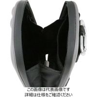 藤原産業 SK11 EVAスマートポーチ FW919 グレー FW919グレー 1セット(8個)（直送品）