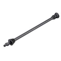 京セラ インダストリアルツールズ 延長ランス BPWー1800L1ヨウ 1セット(3個)（直送品）