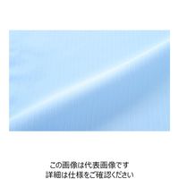 ハネクトーン早川 ブラウス（半袖） サックス 15号 8344-2-15 1枚（直送品）