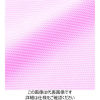 ハネクトーン早川 シャツ（長袖） ピンク 17号 8457-4-17 1枚（直送品）