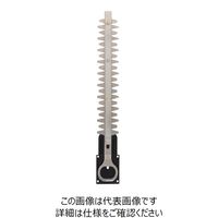 高儀 EARTH MAN 14.4V充電式ヘッジトリマー用替ブレード 250mm GHTP-250B 4907052542303 1個（直送品）