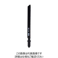 高儀 EARTH MAN ジグソーブレード2本入木工用 Bタイプ TBW-111C 4907052380684 1セット(14個)（直送品）