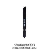 高儀 EARTH MAN ジグソーブレード2本入鉄工用 Bタイプ TBW-118A 4907052380691 1セット（12個）（直送品）